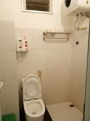 Deluxe Tek Büyük Yataklı Oda, Sigara İçilmez