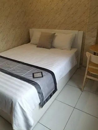 Standard Tek Büyük Yataklı Oda, Sigara İçilmez