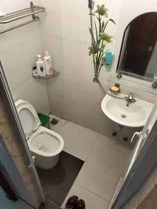 Standard Tek Büyük Yataklı Oda, Sigara İçilmez