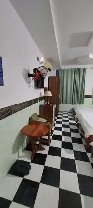 Family Üç Kişilik Oda