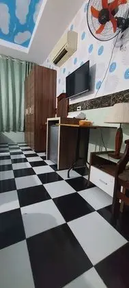 Family Üç Kişilik Oda