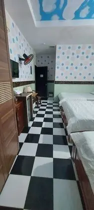 Family Üç Kişilik Oda