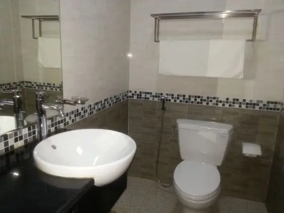Standard Tek Kişilik Oda