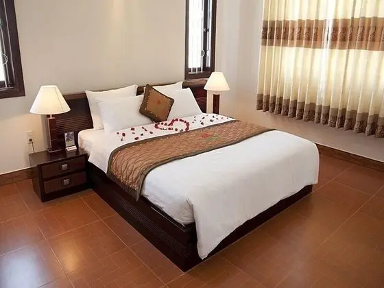 Suite Villa