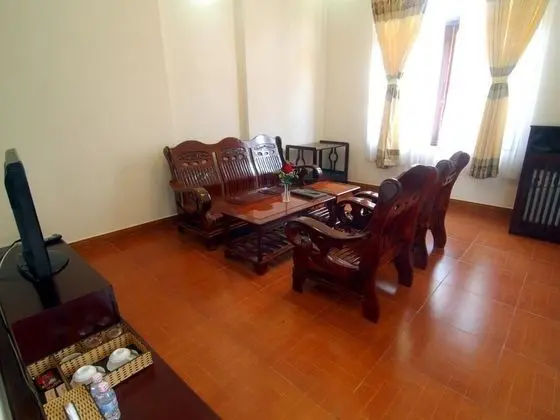 Suite Villa