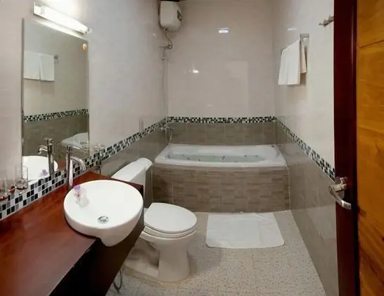 Suite Villa