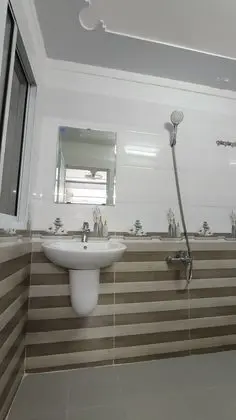 Family Üç Kişilik Oda