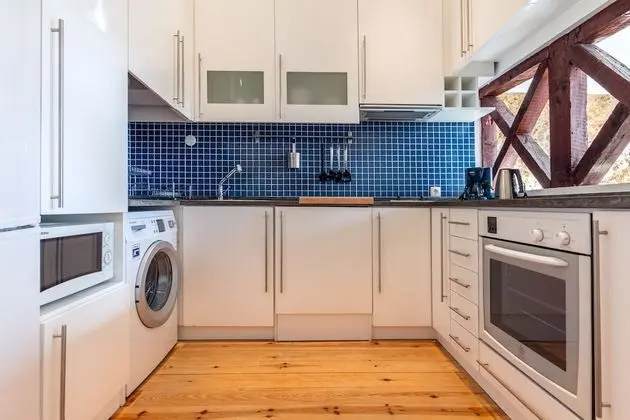 Apart Daire, 1 Yatak Odası