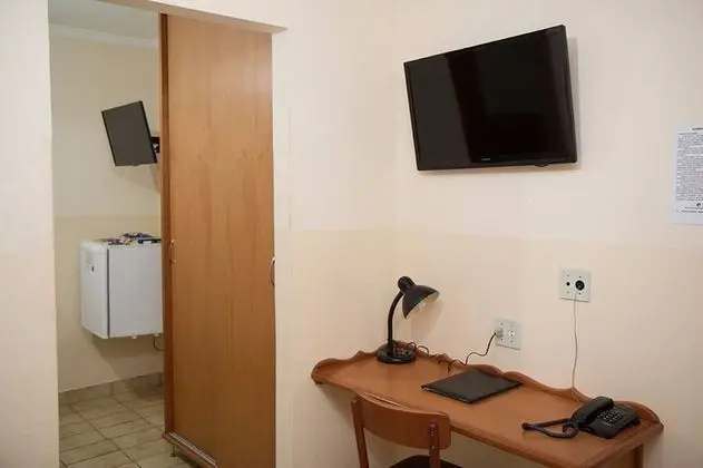 Standard Dört Kişilik Oda