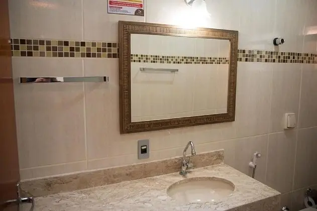 Standard Dört Kişilik Oda