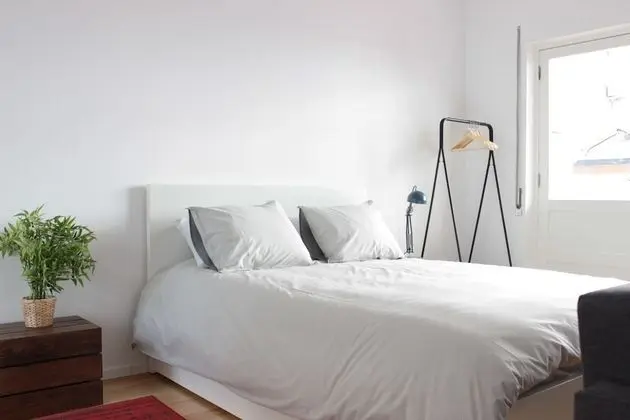 Apart Daire, 1 Yatak Odası, Balkon
