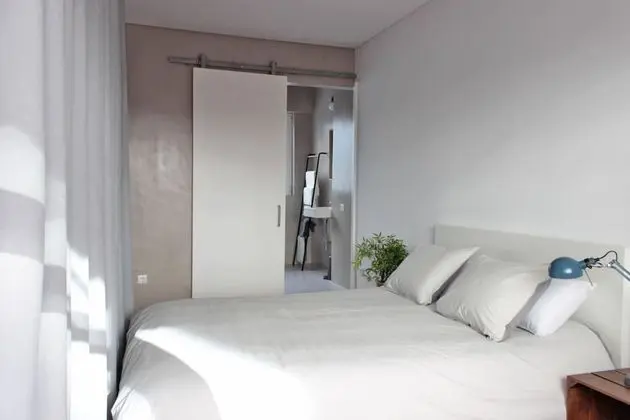Apart Daire, 1 Yatak Odası, Balkon