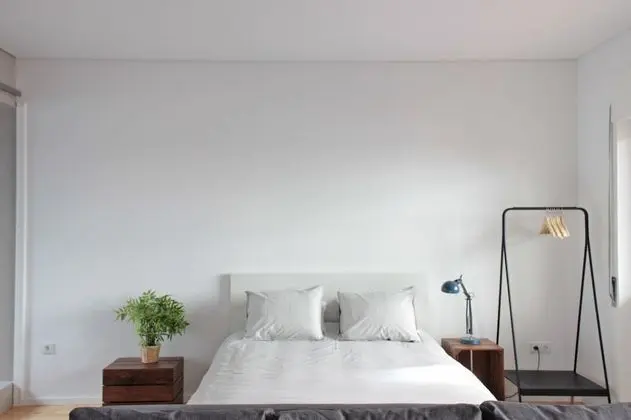 Apart Daire, 1 Yatak Odası, Balkon