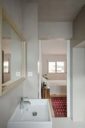 Apart Daire, 1 Yatak Odası, Balkon