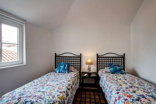 Dubleks, 2 Yatak Odası