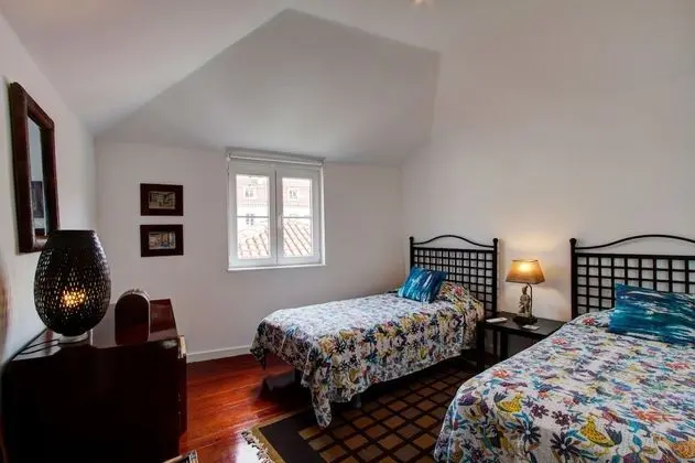 Dubleks, 2 Yatak Odası