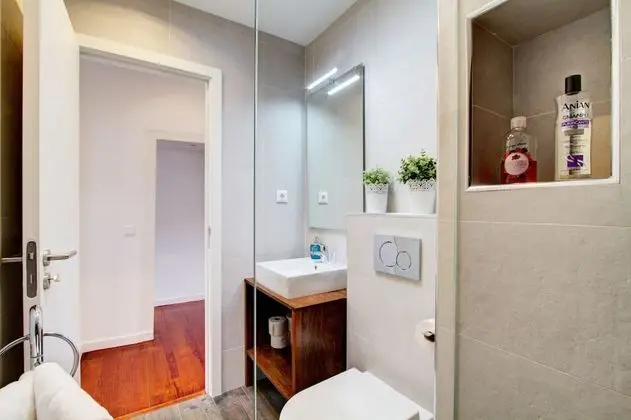 Dubleks, 2 Yatak Odası