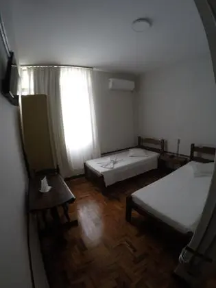 Deluxe Tek Kişilik Oda