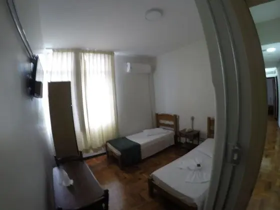 Deluxe Tek Kişilik Oda