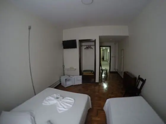 Deluxe Üç Kişilik Oda