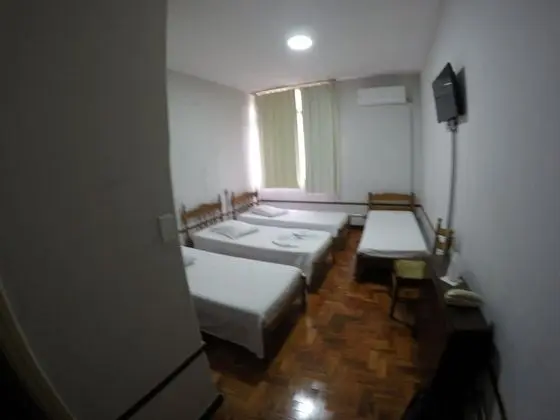Deluxe Üç Kişilik Oda
