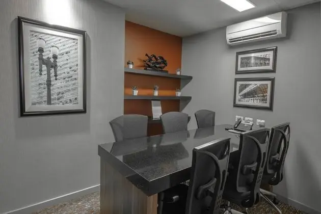 Executive Oda, 1 En Büyük (King) Boy Yatak