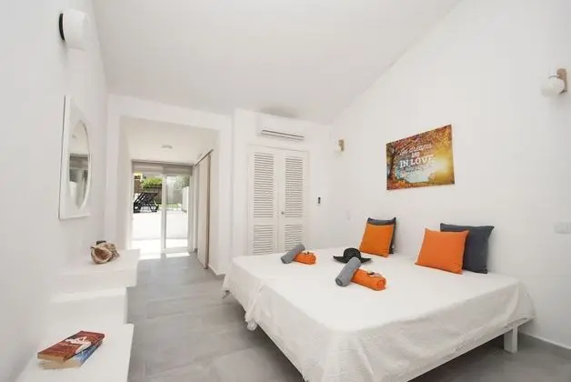 Villa, 3 Yatak Odası, Kişiye Özel Havuzlu, Havuz Manzaralı
