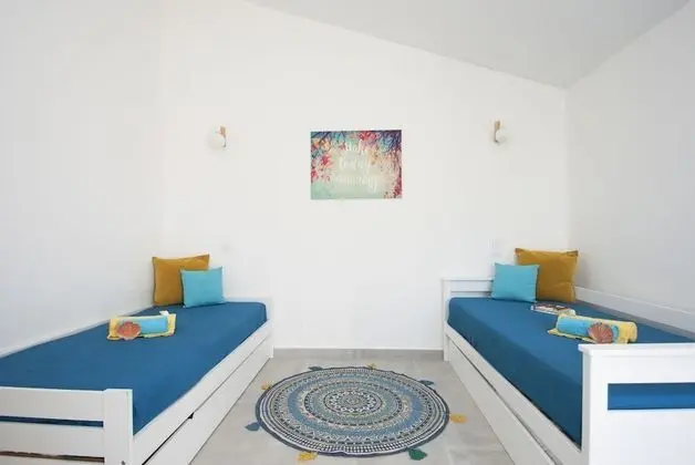 Villa, 3 Yatak Odası, Kişiye Özel Havuzlu, Havuz Manzaralı