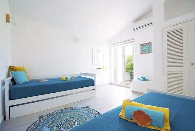 Villa, 3 Yatak Odası, Kişiye Özel Havuzlu, Havuz Manzaralı