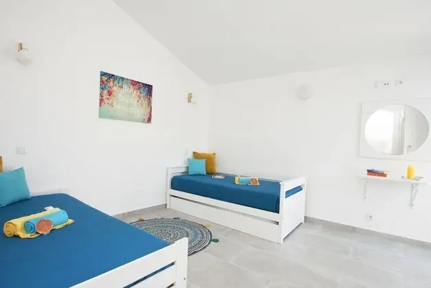 Villa, 3 Yatak Odası, Kişiye Özel Havuzlu, Havuz Manzaralı
