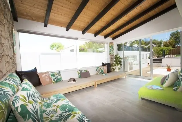 Villa, 3 Yatak Odası, Kişiye Özel Havuzlu, Havuz Manzaralı