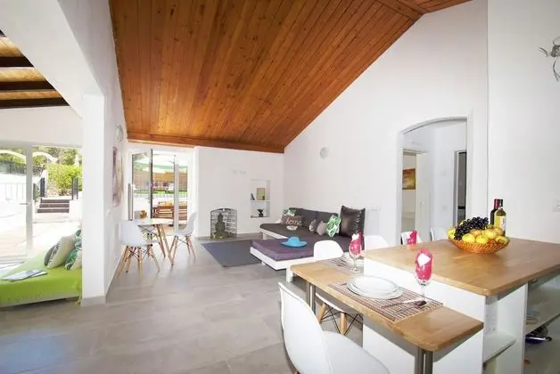 Villa, 3 Yatak Odası, Kişiye Özel Havuzlu, Havuz Manzaralı