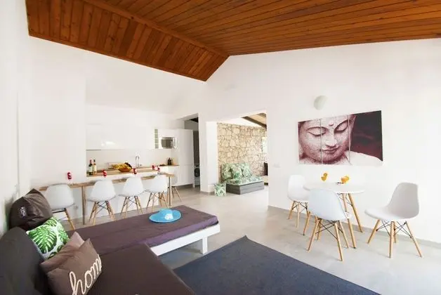 Villa, 3 Yatak Odası, Kişiye Özel Havuzlu, Havuz Manzaralı