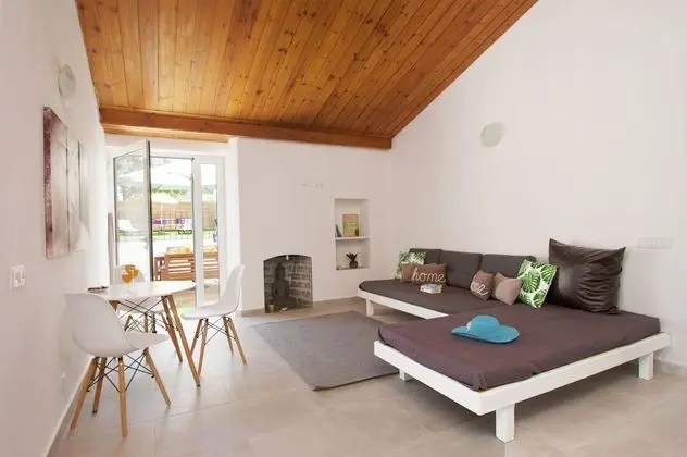 Villa, 3 Yatak Odası, Kişiye Özel Havuzlu, Havuz Manzaralı