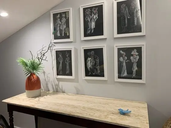 Superior Dubleks, 1 Yatak Odası, Balkon