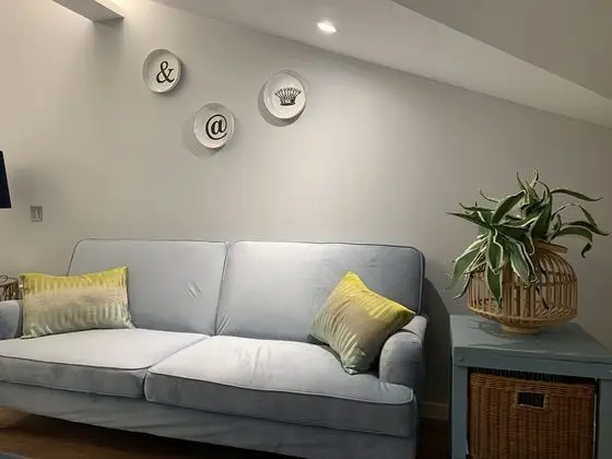 Superior Dubleks, 1 Yatak Odası, Balkon