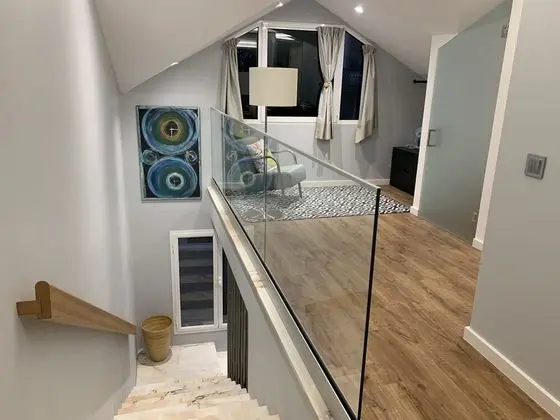 Superior Dubleks, 1 Yatak Odası, Balkon