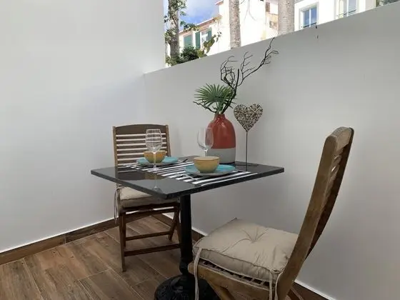 Superior Dubleks, 1 Yatak Odası, Balkon