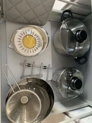 Superior Dubleks, 1 Yatak Odası, Balkon