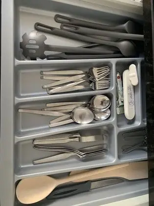 Superior Dubleks, 1 Yatak Odası, Balkon