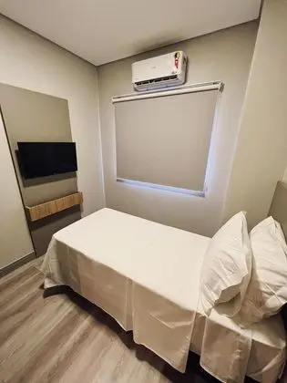 Traditional Tek Kişilik Oda