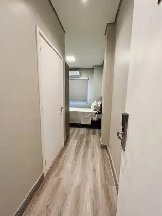 Traditional Tek Kişilik Oda
