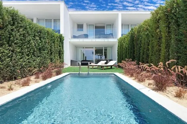 1-Bedroom Ocean Villa with Private Pool