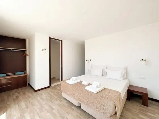 1-Bedroom Ocean Villa with Private Pool
