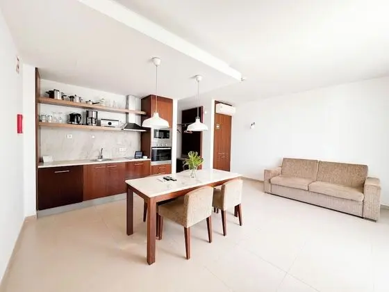1-Bedroom Ocean Villa with Private Pool