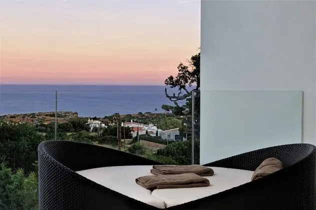 1-Bedroom Ocean Villa with Private Pool