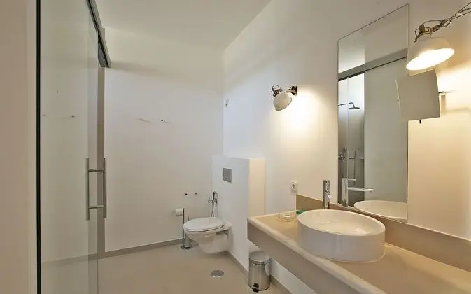 1-Bedroom Ocean Villa with Private Pool