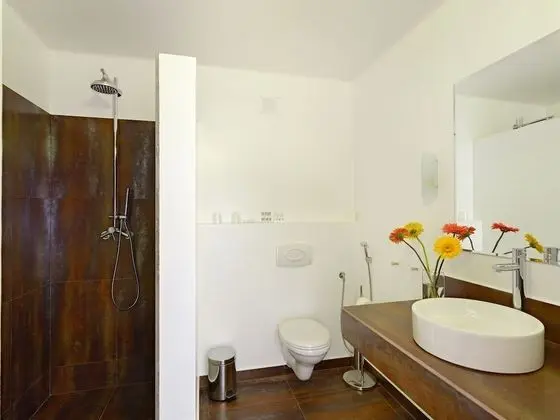 Dubleks, 2 Yatak Odası, Deniz Manzaralı