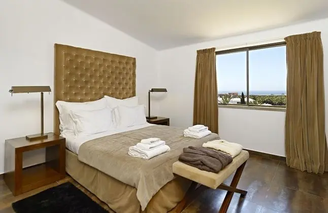 Dubleks, 2 Yatak Odası, Deniz Manzaralı