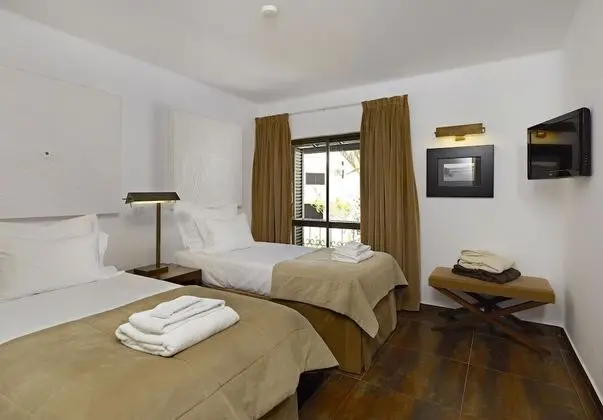 Dubleks, 2 Yatak Odası, Deniz Manzaralı